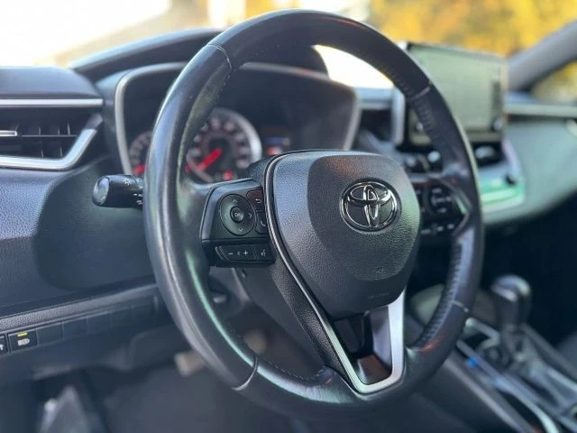 2022 Toyota Corolla 12th Gen - Image 12 of 21
