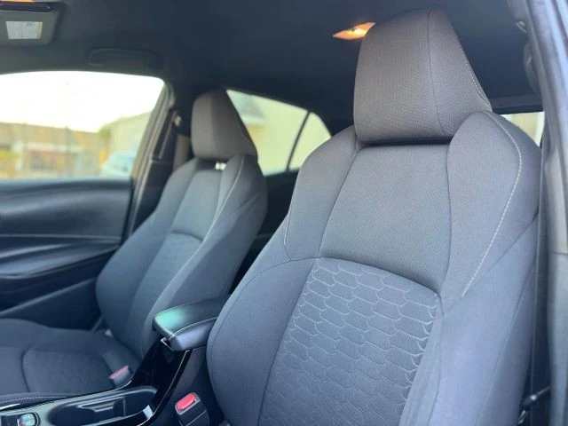 2022 Toyota Corolla 12th Gen - Image 14 of 21