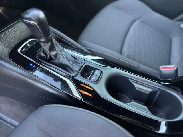 2022 Toyota Corolla 12th Gen - Image 15 of 21
