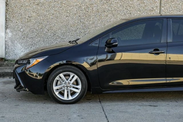 2022 Toyota Corolla 12th Gen - Image 13 of 21