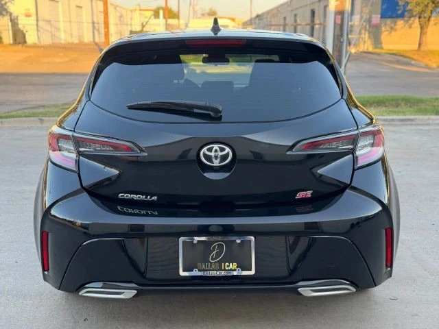 2022 Toyota Corolla 12th Gen - Image 9 of 21