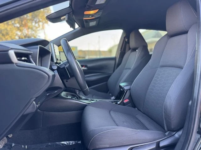 2022 Toyota Corolla 12th Gen - Image 16 of 21