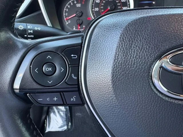 2022 Toyota Corolla 12th Gen - Image 18 of 21
