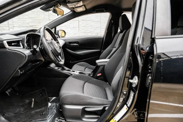 2022 Toyota Corolla 12th Gen - Image 4 of 21