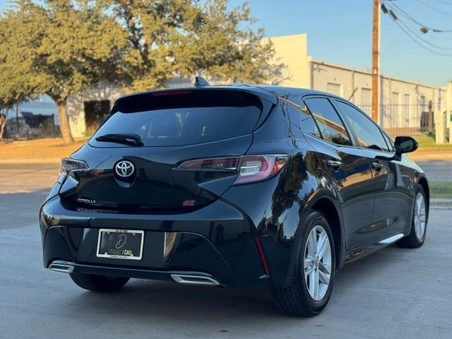 2022 Toyota Corolla 12th Gen - Image 6 of 21