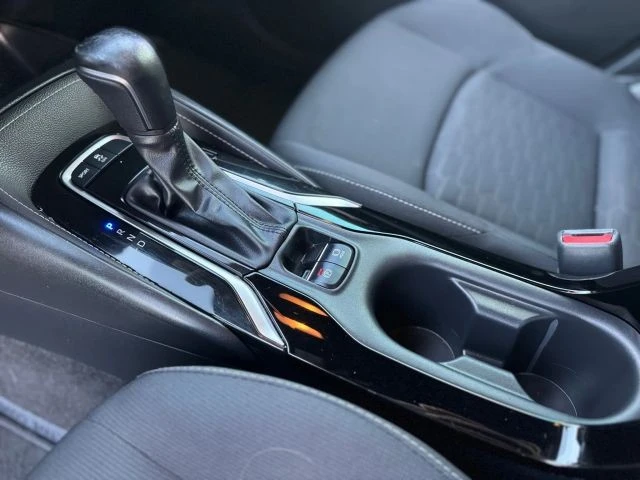 2022 Toyota Corolla 12th Gen - Image 15 of 21