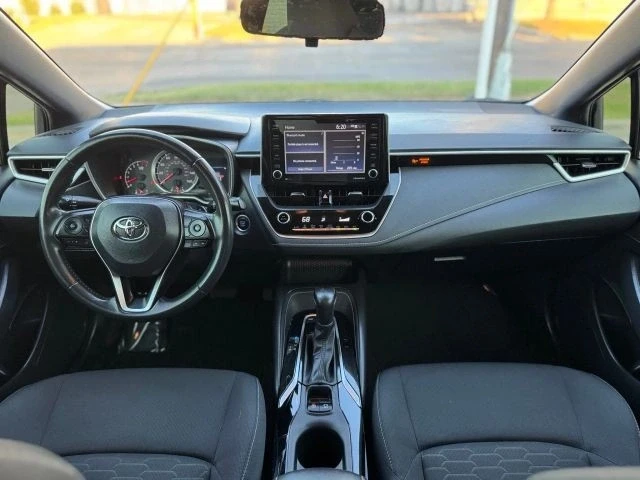 2022 Toyota Corolla 12th Gen - Image 11 of 21