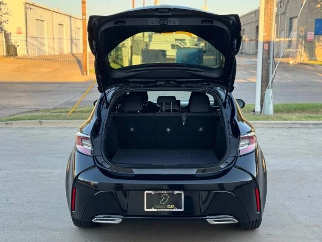2022 Toyota Corolla 12th Gen - Image 10 of 21