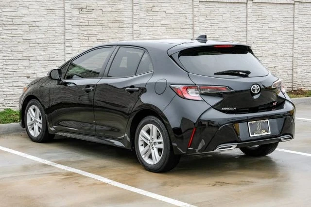 2022 Toyota Corolla 12th Gen - Image 11 of 21