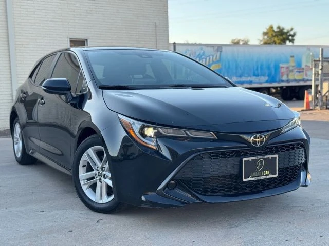 2022 Toyota Corolla 12th Gen - Image 8 of 21