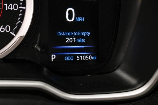 2022 Toyota Corolla 12th Gen - Image 21 of 21