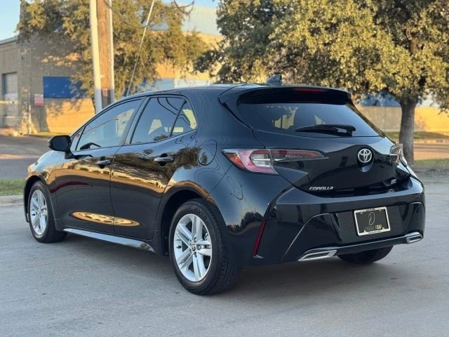 2022 Toyota Corolla 12th Gen - Image 4 of 21
