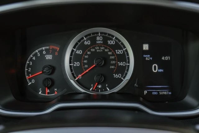 2022 Toyota Corolla 12th Gen - Image 21 of 21