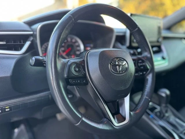 2022 Toyota Corolla 12th Gen - Image 12 of 21