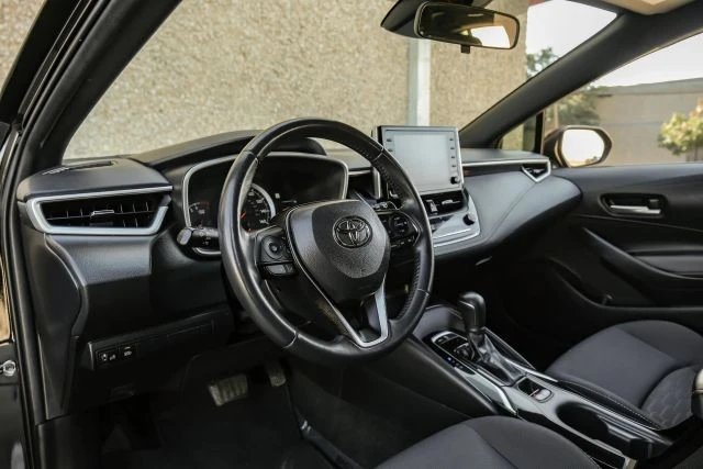 2022 Toyota Corolla 12th Gen - Image 4 of 21