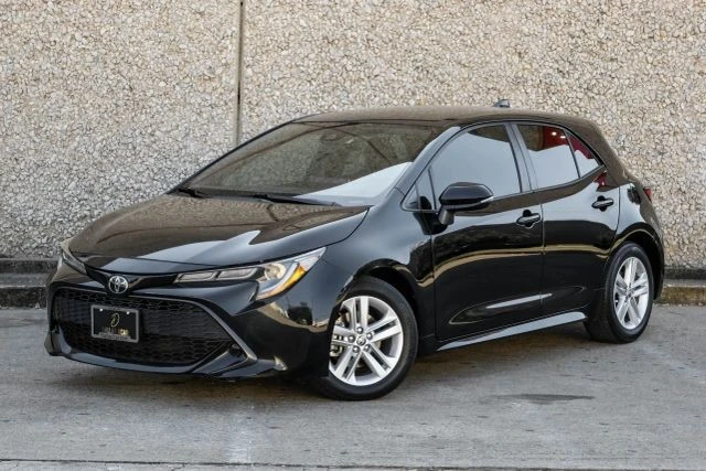 2022 Toyota Corolla 12th Gen - Image 3 of 21