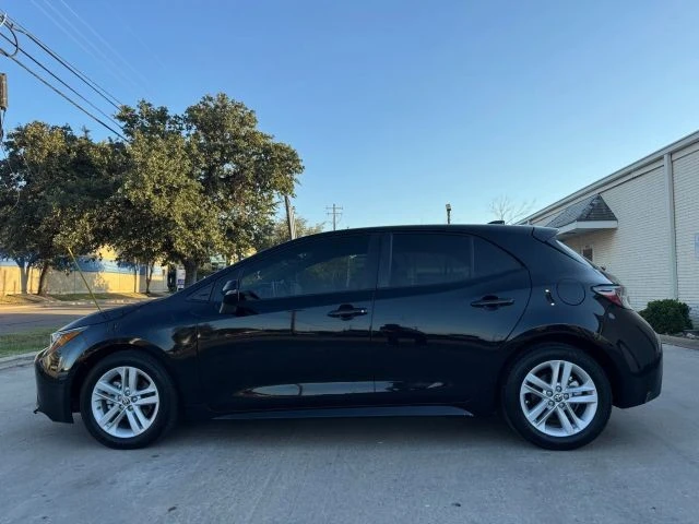 2022 Toyota Corolla 12th Gen - Image 3 of 21