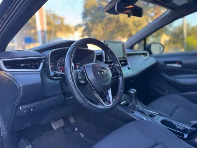 2022 Toyota Corolla 12th Gen - Image 13 of 21