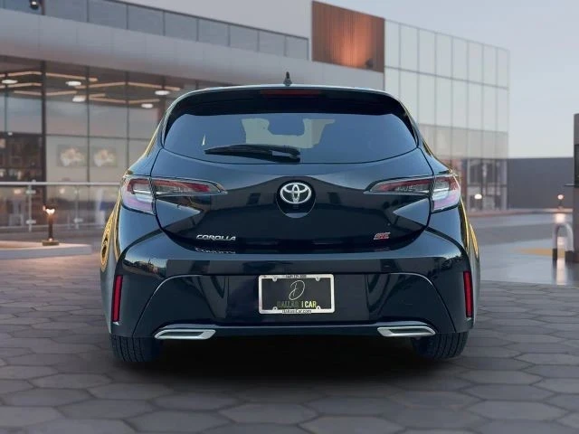 2022 Toyota Corolla 12th Gen - Image 5 of 21