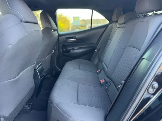 2022 Toyota Corolla 12th Gen - Image 17 of 21