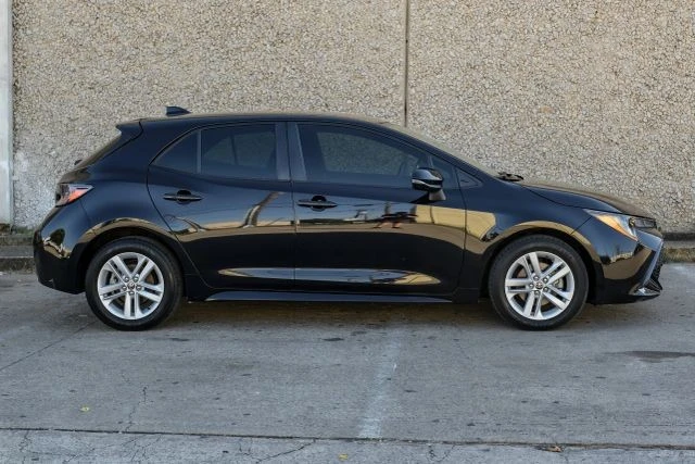 2022 Toyota Corolla 12th Gen - Image 8 of 21