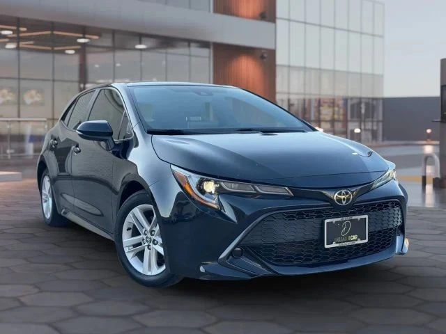 2022 Toyota Corolla 12th Gen - Image 8 of 21