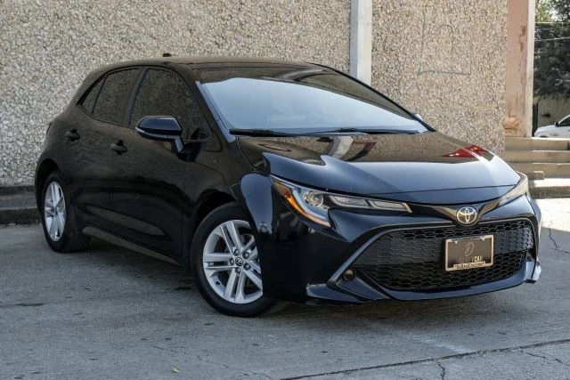 2022 Toyota Corolla 12th Gen - Image 7 of 21