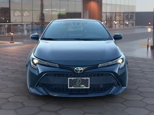 2022 Toyota Corolla 12th Gen - Image 2 of 21