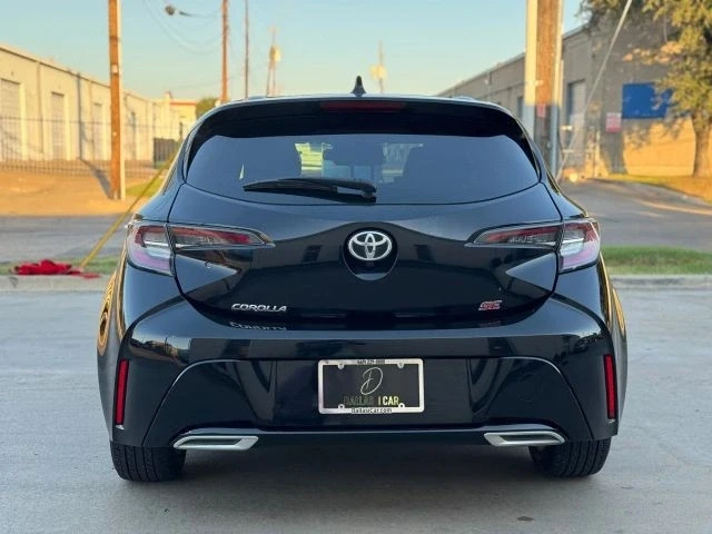 2022 Toyota Corolla 12th Gen - Image 5 of 21