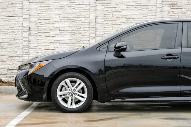 2022 Toyota Corolla 12th Gen - Image 13 of 21