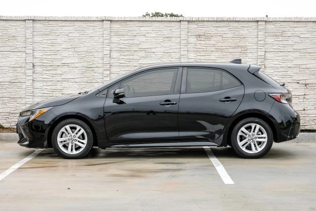 2022 Toyota Corolla 12th Gen - Image 12 of 21
