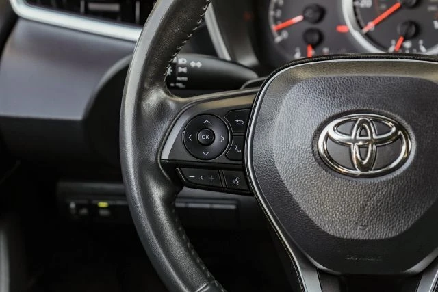 2022 Toyota Corolla 12th Gen - Image 18 of 21