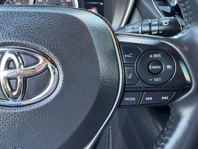 2022 Toyota Corolla 12th Gen - Image 19 of 21