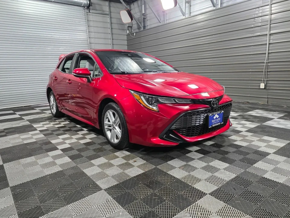 2022 Toyota Corolla 12th Gen - Image 4 of 12