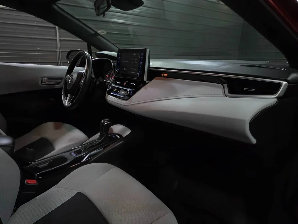 2022 Toyota Corolla 12th Gen - Image 12 of 12