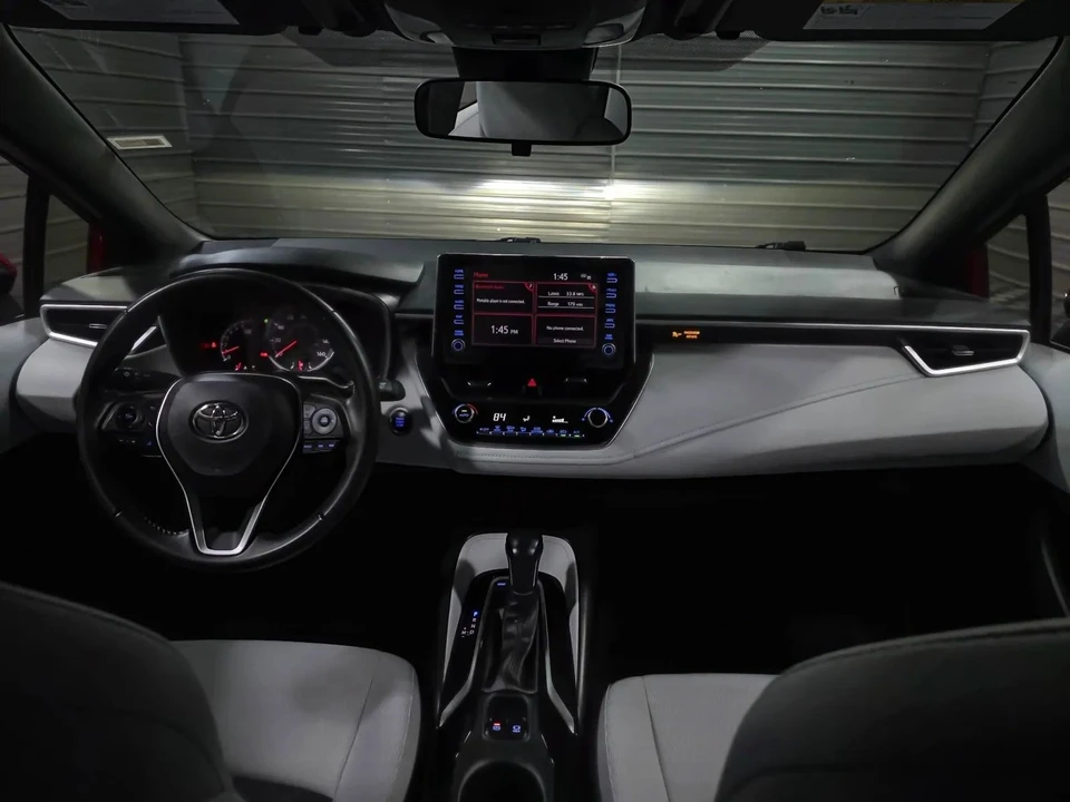 2022 Toyota Corolla 12th Gen - Image 11 of 12