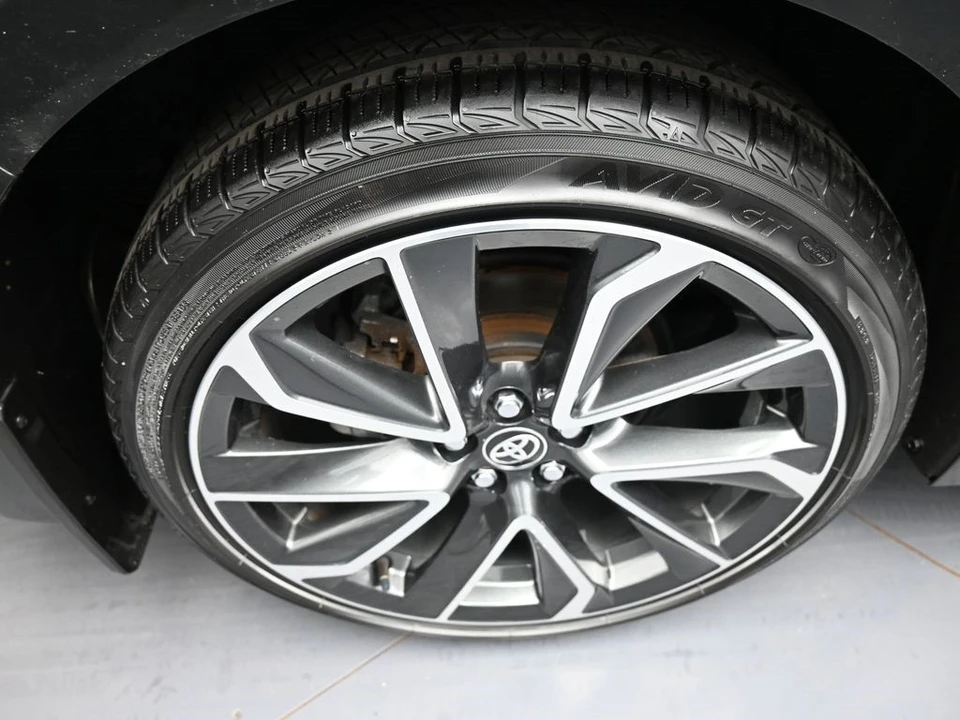 2022 Toyota Corolla 12th Gen - Image 12 of 12