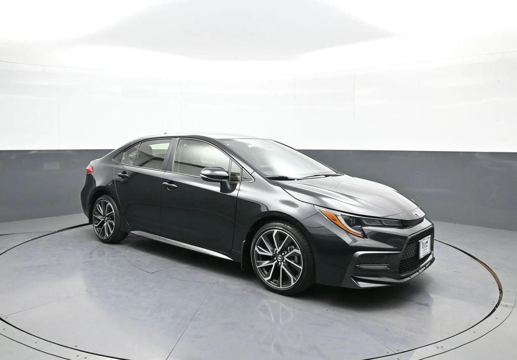 2022 Toyota Corolla 12th Gen - Image 4 of 12