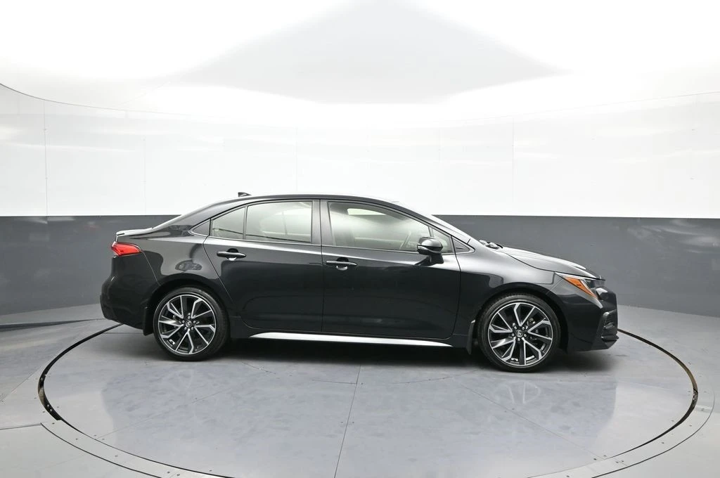 2022 Toyota Corolla 12th Gen - Image 5 of 12