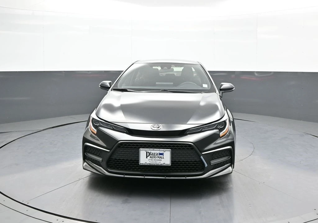 2022 Toyota Corolla 12th Gen - Image 2 of 12