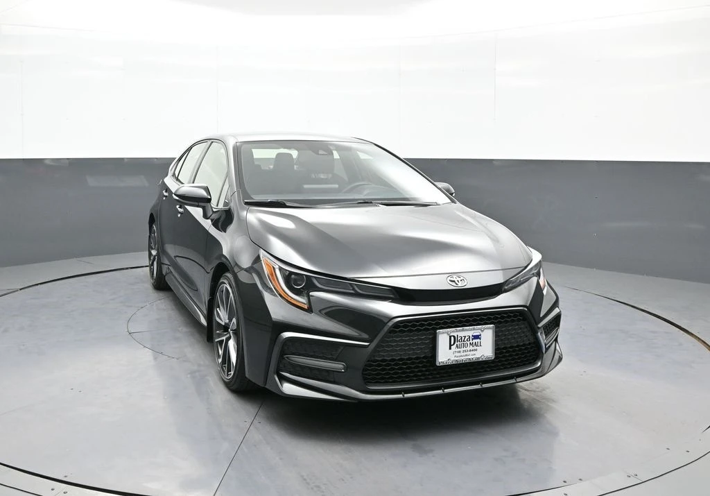 2022 Toyota Corolla 12th Gen - Image 3 of 12