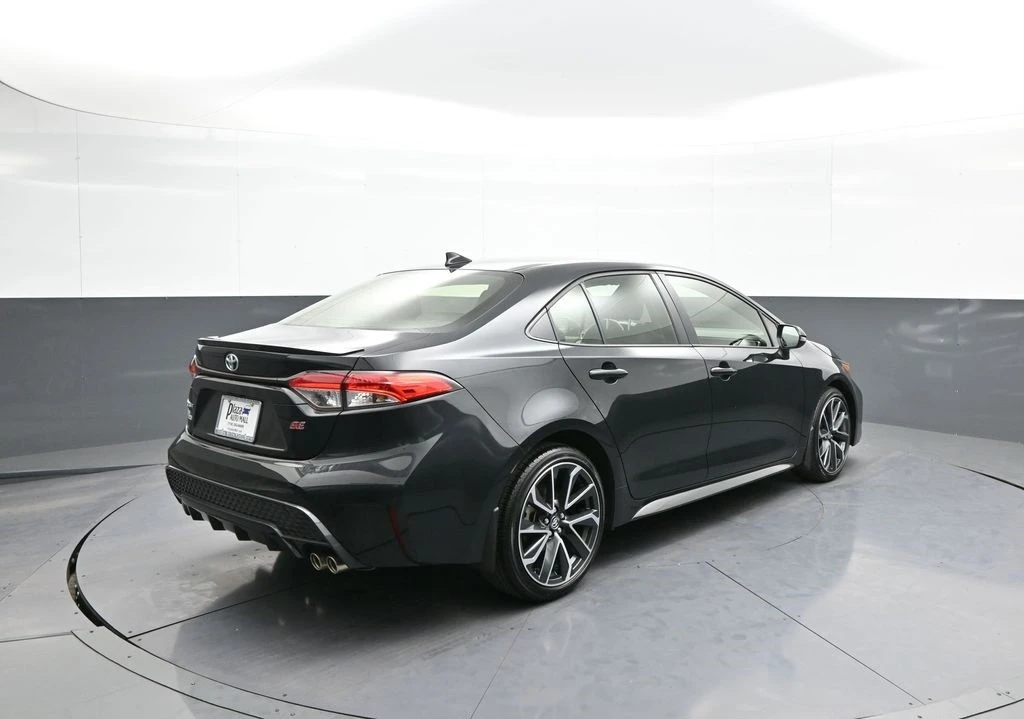 2022 Toyota Corolla 12th Gen - Image 6 of 12