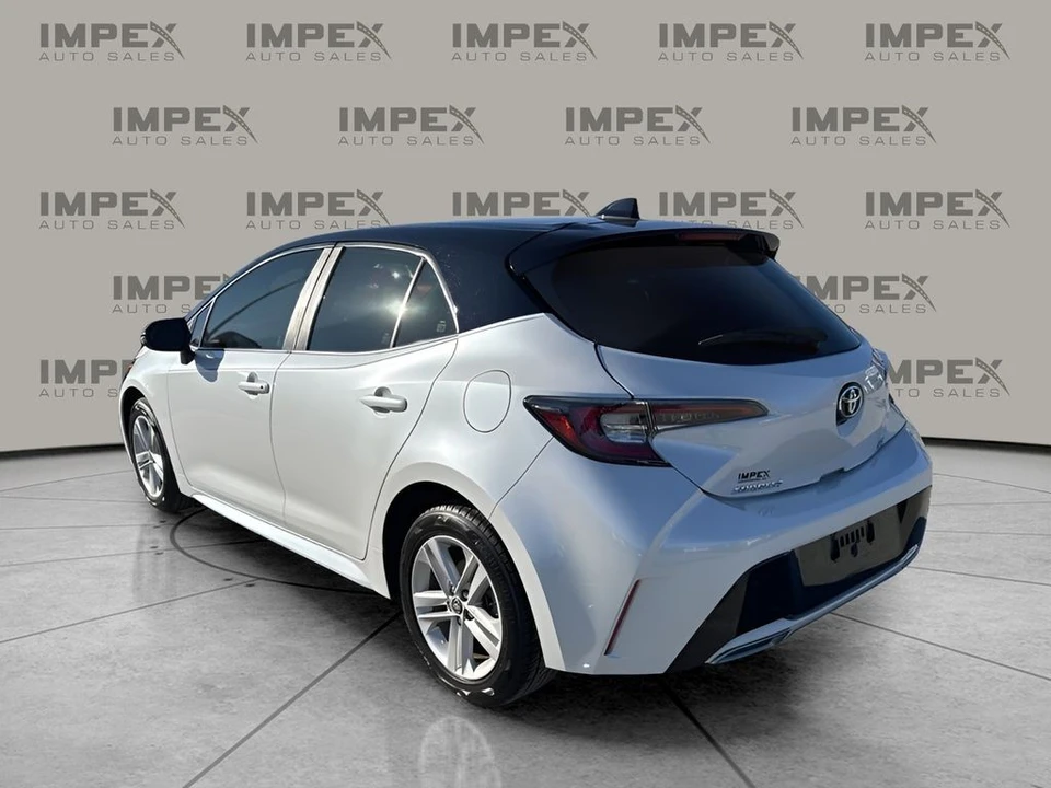 2022 Toyota Corolla 12th Gen - Image 3 of 12
