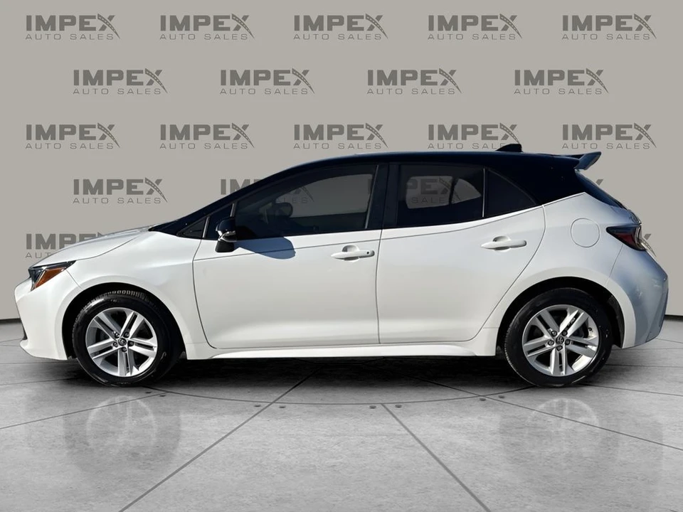 2022 Toyota Corolla 12th Gen - Image 2 of 12