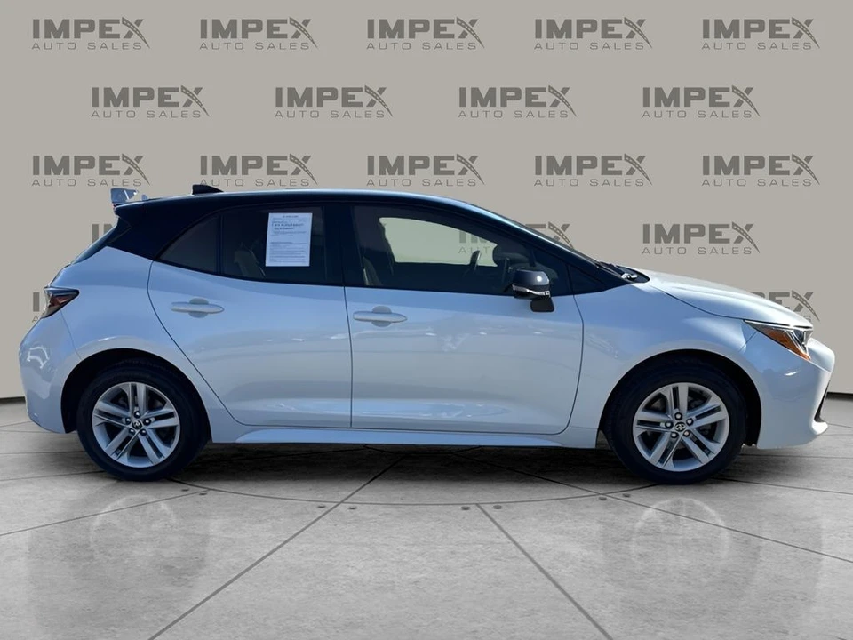 2022 Toyota Corolla 12th Gen - Image 6 of 12