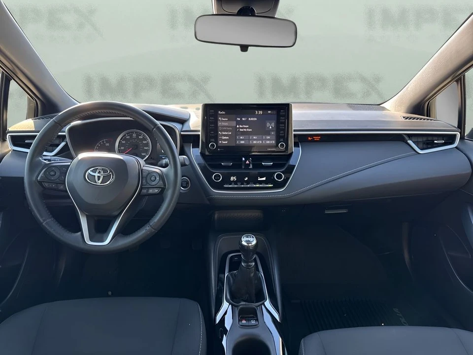 2022 Toyota Corolla 12th Gen - Image 11 of 12
