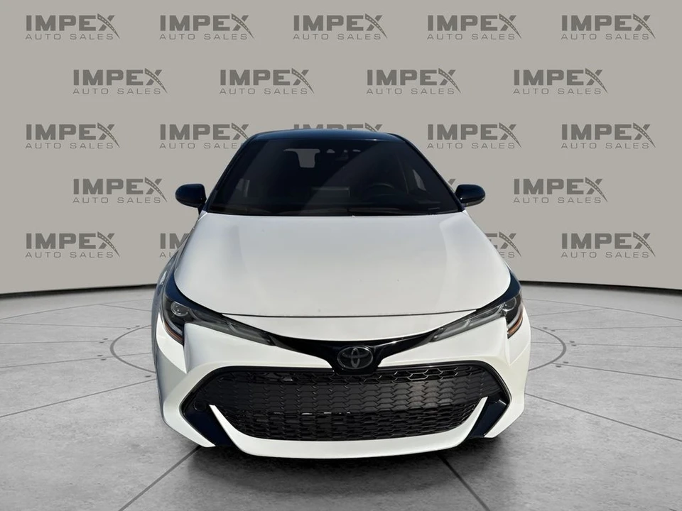 2022 Toyota Corolla 12th Gen - Image 8 of 12