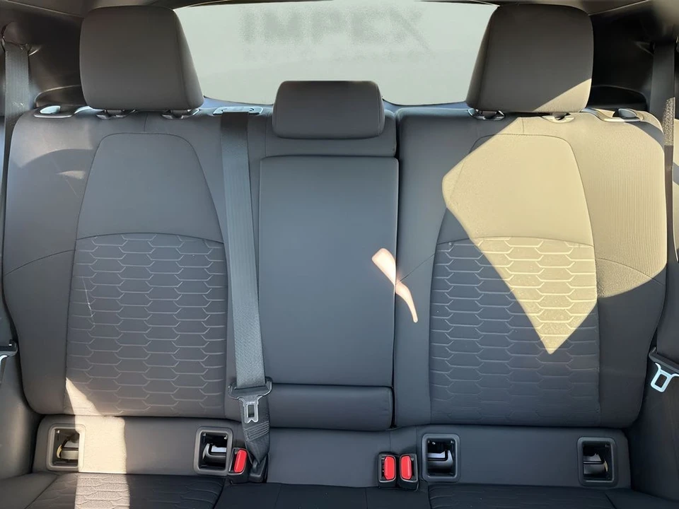 2022 Toyota Corolla 12th Gen - Image 10 of 12
