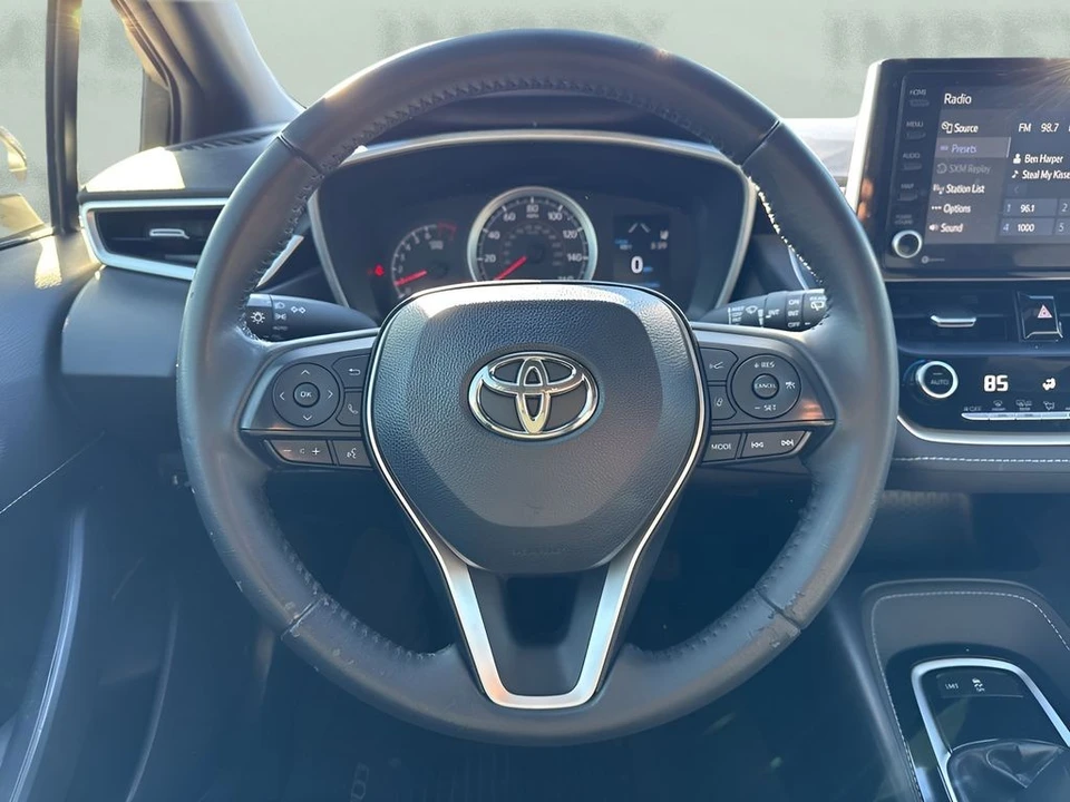 2022 Toyota Corolla 12th Gen - Image 12 of 12