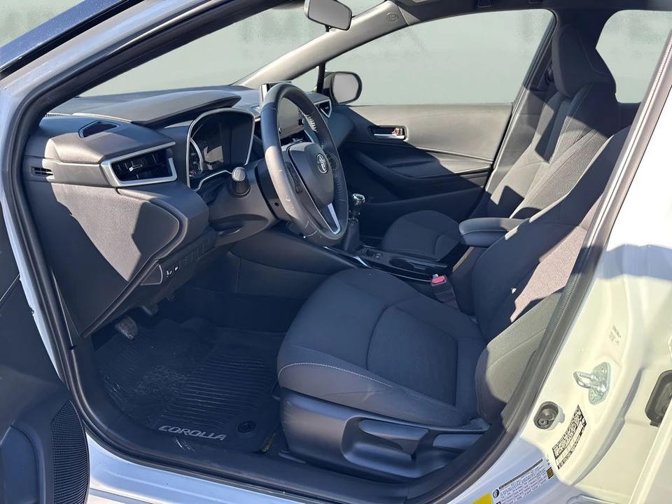 2022 Toyota Corolla 12th Gen - Image 9 of 12